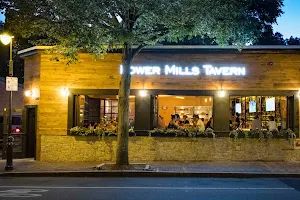 Lower Mills Tavern image