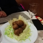 Photo n°1 de l'avis de Antonio.e fait le 28/02/2022 à 15:07 sur le  Pizzeria Ristorante Il Bracere Tirano à Tirano