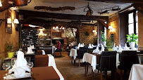 Atmosphère du Restaurant français Auberge de l'Ecureuil à Coubert - n°1