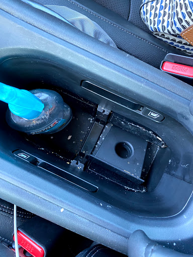 Car Wash «Carisma Car Wash», reviews and photos, 5799 S Staples St, Corpus Christi, TX 78413, USA