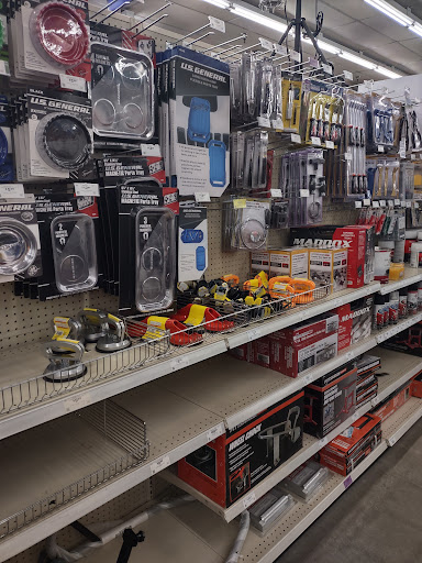 Hardware Store «Harbor Freight Tools», reviews and photos, 4290 Bells Ferry Rd #126, Kennesaw, GA 30144, USA