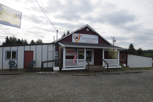 Thrift Store «Helping Hands Thrift Store Bothell», reviews and photos, 19213 Bothell Everett Hwy, Bothell, WA 98012, USA