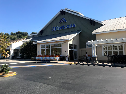Grocery Store «Albertsons», reviews and photos, 27702 Crown Valley Pkwy Suite B, Ladera Ranch, CA 92694, USA