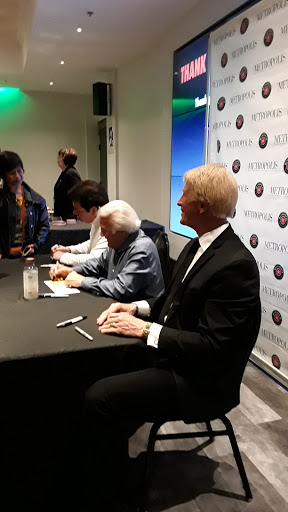 Performing Arts Theater «Metropolis Performing Arts Centre», reviews and photos, 111 W Campbell St, Arlington Heights, IL 60005, USA