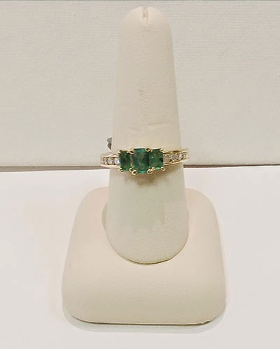 Diamond Buyer «Bromfield Jewelers | Boston Diamond Buyers and Jewlery Store», reviews and photos, 49 Bromfield St, Boston, MA 02108, USA