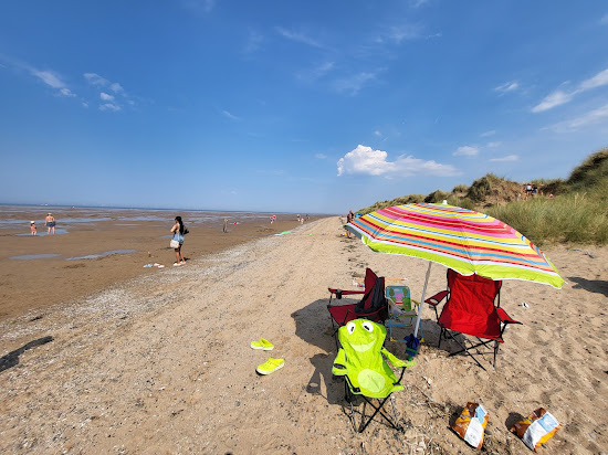 Talacre Plajı