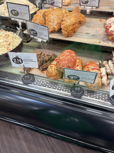 Health Food Store «Sprouts Farmers Market», reviews and photos, 110 S Interstate Hwy 35, Round Rock, TX 78681, USA