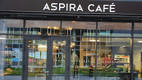 ASPIRA Cafe / Restaurant
