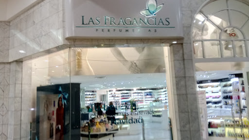 Las Fragancias