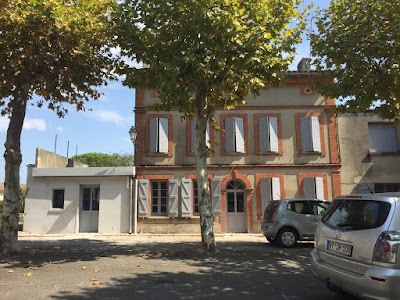 Dr Ottavia VAZZANA à Daux