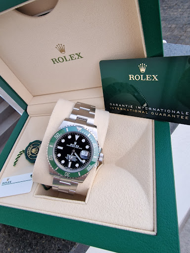 Luxury brand watches - Rolex usati Milano