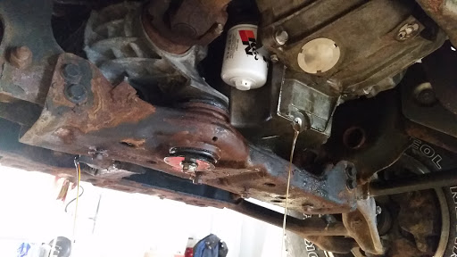 Used Car Dealer «Davenport Used Car Superstore», reviews and photos, 4618 N Brady St, Davenport, IA 52806, USA