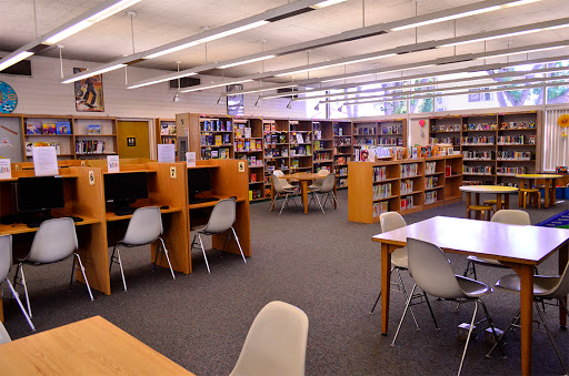 Grandview Library