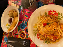Nouille du Restaurant thaï Chawp Shop wok à Rennes - n°14