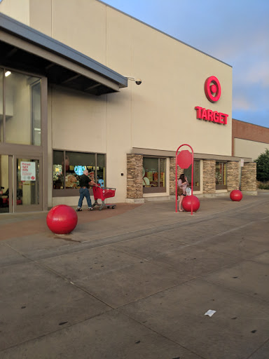 Department Store «Target», reviews and photos, 2800 Pearl St, Boulder, CO 80301, USA