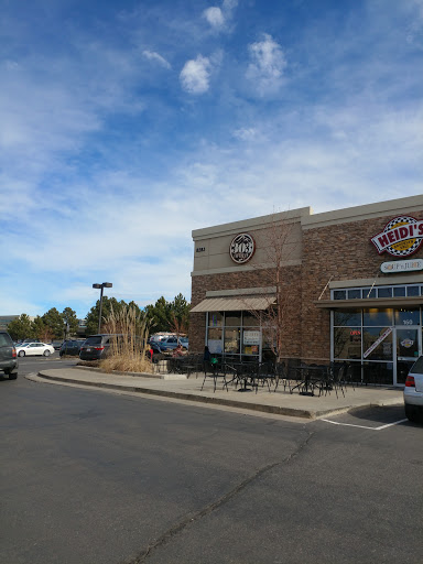 Coffee Shop «303 Coffee Company», reviews and photos, 8283 S Akron St #170, Centennial, CO 80112, USA