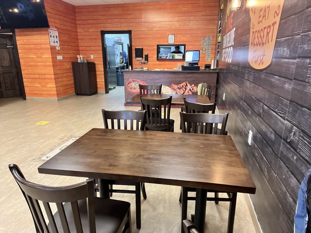 Tandoor of Long Island 11801