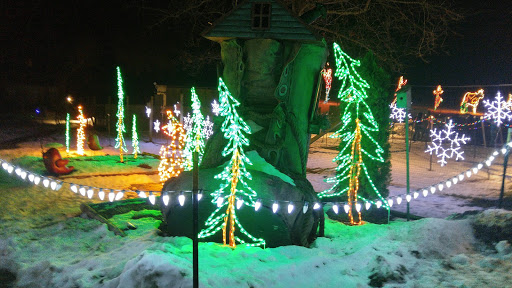 Haunted House «Headless Horseman», reviews and photos, 778 Broadway, Ulster Park, NY 12487, USA