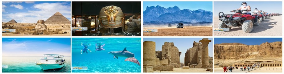 Complete Tours Egypt Excursions, Activities and Tours in Egypt