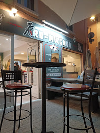 Atmosphère du Restaurant Le Kro-magnon à Barcelonnette - n°5