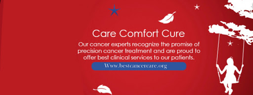 Houston Cancer Treatment Centers