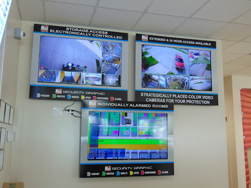 Truck Rental Agency «U-Haul Moving & Storage of Woodfield», reviews and photos, 5201 Tollview Dr, Rolling Meadows, IL 60008, USA