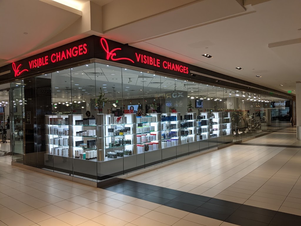 Visible Changes (inside Galleria 1) 77056