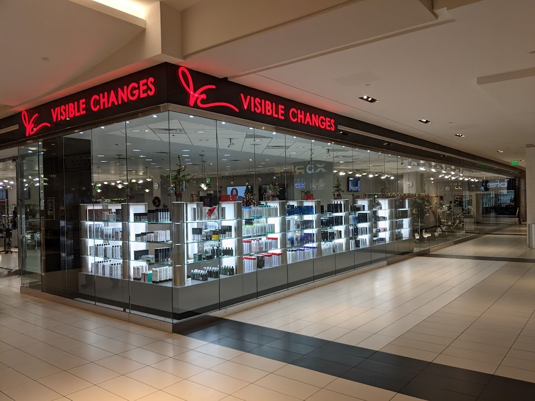 Visible Changes (inside Galleria 1)