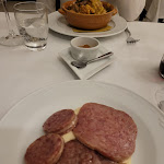 Photo n°1 de l'avis de Vlad.o fait le 09/01/2023 à 21:48 sur le  Osteria del Treno à Milan