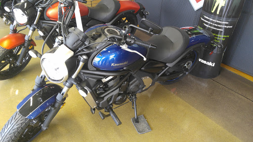 Motorcycle Dealer «Clinton County Motor Sports», reviews and photos, 6002 US-68, Wilmington, OH 45177, USA