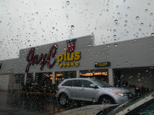 Grocery Store «Jay C Food Plus», reviews and photos, 389 Old Capital Plaza N W, Corydon, IN 47112, USA