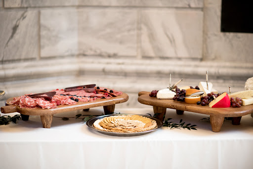 Caterer «Rockwell Catering & Events», reviews and photos, 6064 300 W Suite 11, Murray, UT 84107, USA