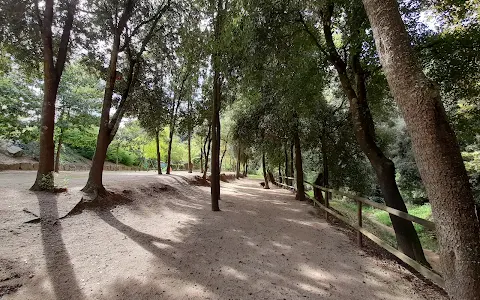 Parc dels Vegetals image