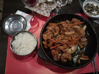 Viande du Restaurant coréen Bobae à Paris - n°10