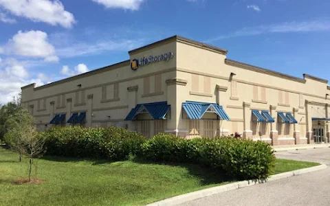 Life Storage - North Fort Myers image