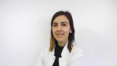 Dr Souad EL BATTI à Antibes