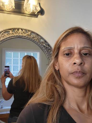 Beauty Salon «Monica Hair Salon», reviews and photos, 465 Oriana Rd, Newport News, VA 23608, USA