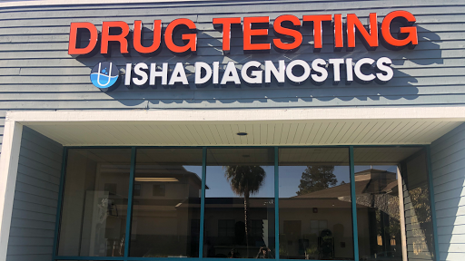 Drug testing service Fremont