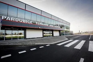 Pardubice Airport image