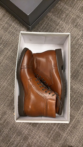 Department Store «Nordstrom Rack at Baldwin Commons», reviews and photos, 4852 S Baldwin Rd, Lake Orion, MI 48359, USA