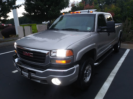 Car Dealer «Boardwalk Motorcars», reviews and photos, 13359 Miller Rd, Walker, LA 70785, USA