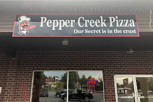 Pepper Creek Pizza Fredericton image