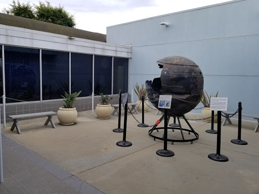 Museum «Flight Path Learning Center And Museum», reviews and photos, 6661 Imperial Hwy, Los Angeles, CA 90045, USA