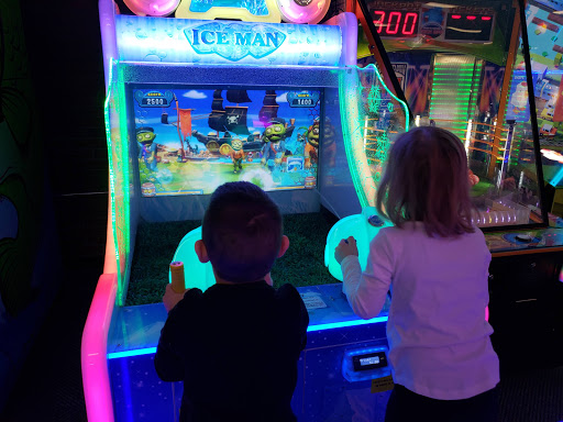 Amusement Center «Ryan Family Amusements», reviews and photos, 1170 Main St, Millis, MA 02054, USA