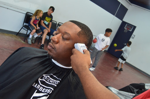 Barber Shop «Lakewood Barbershop», reviews and photos, 6006 100th St SW #101, Lakewood, WA 98499, USA