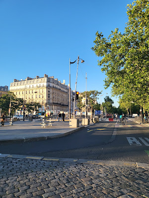 Salon Steve à Paris