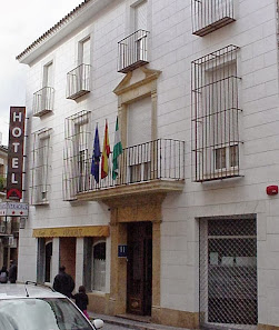HOTEL AL-YUSSANA C. Veracruz, 1, 14900 Lucena, Córdoba, España