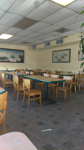 Shanghainese restaurant Mesquite