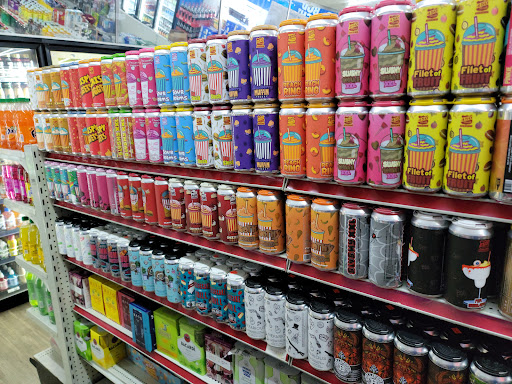 Grocery Store «Upsala Grocery», reviews and photos, 300 Upsala Rd, Sanford, FL 32771, USA