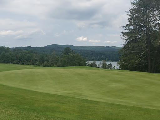 Golf Course «Hotchkiss School Golf Course», reviews and photos, 48 Interlaken Rd, Lakeville, CT 06039, USA